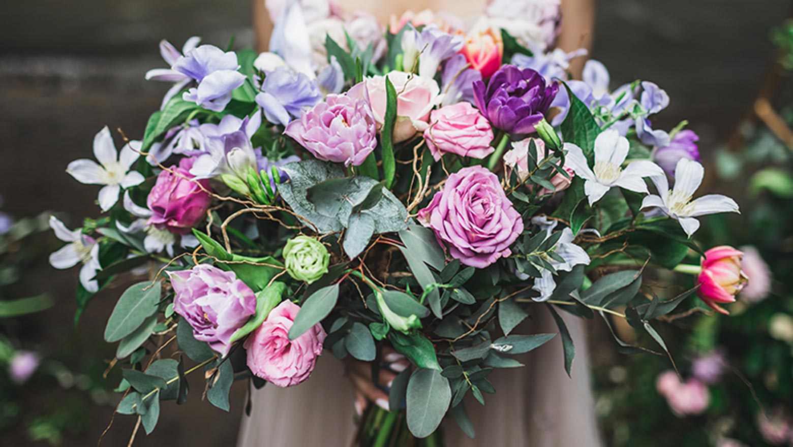 What Is the Average Cost of Wedding Flowers in 2025 Joy